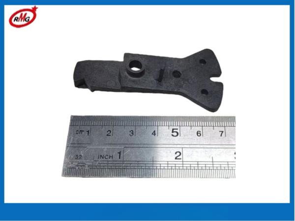 4280000089 ATM Spare Parts R/A CDU10 Cash Dispenser Presenter Slot Hyosung Right
