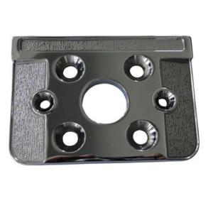 Wholesale Supply ISO/TS16949 Customized Aluminum Alloy A380 A356 ADC12 Die Casting from china suppliers