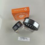 Chrome Steel Gcr15 NU/NJ/NF2208ECP Cylindrical Roller Bearing 40*80*23mm for