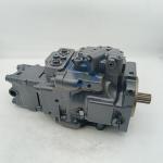 Hydraulic Pump 708-1S-11212 for Komatsu PC40MR Pump 7081S11212