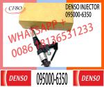 Diesel Injector 095000-1550 095000-0271 23670-26020 095000-1151 095000-6253