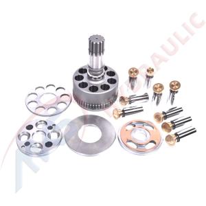 Wholesale Toshiba Series PVB80 Hydraulic Parts Hydraulic Motors Parts Hydraulic Pumps Parts from china suppliers