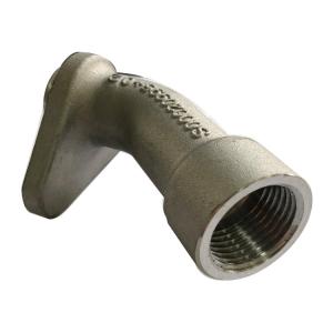 Wholesale Motorcycle Spare Die Casting Part 0.01 Mm Tolerance ISO9001 Certification from china suppliers