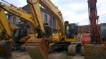 Used KOMATSU PC220-8 excavator