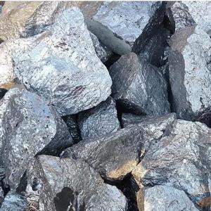 Wholesale Good Oxidation Resistance Silicon Metal 441 For Steelmaking Furnaces from china suppliers