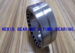 Single Row Combined Needle Roller Bearings 50x110x82mm High Precision