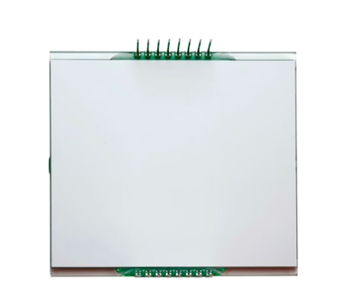 SJXD-T61661G Segment LCD Display T61661G TN Positive with an excellent price-performance ratio