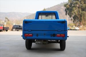 Wholesale Four Wheels Adults Pickup Car For Sale High Performance Pickup Truck from china suppliers