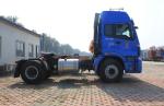 Foton Auman Etx 9 Series Heavy Truck 270HP 4X2 Tractor Trailer High Speed
