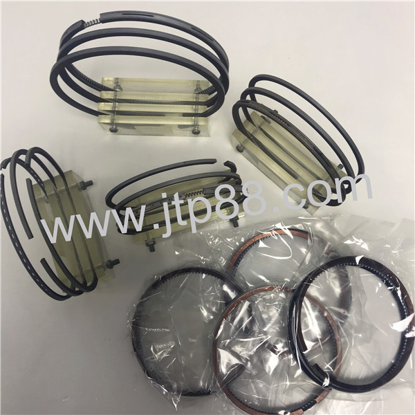 6SD1 / 6SD1T Engine Piston Rings For Truck Rebuild Kit 1-12121-094-1