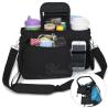 Buy cheap Premium Quality Custom Diaper Storage Bag Mama Bag from wholesalers