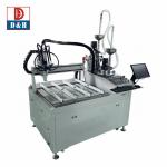 EPOXY RESIN DOMING MACHINES FOR STICKERS