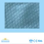 Hypoallergenic PH Neutral Spunlace Disposable Face Cleaning Wipes