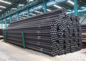Wholesale Boiler Power Plant 850mm Stainless Steel Seamless Pipe from china suppliers