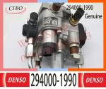 294000-1990 DENSO Diesel Engine Fuel HP3 pump 294000-1990 For Truck 1111010