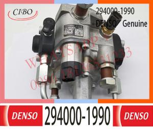 Wholesale 294000-1990 DENSO Diesel Engine Fuel HP3 pump 294000-1990 For Truck 1111010-E1EC0 from china suppliers