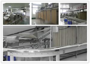 Wholesale Low Noise Straight Vermicelli Production Line from china suppliers