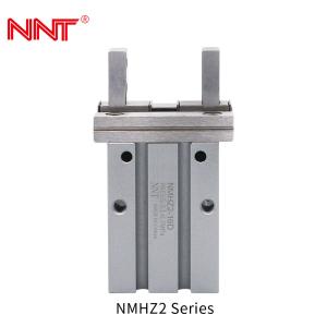 Wholesale 0.1-0.7MPa Pneumatic Air Gripper from china suppliers