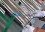 ASTM A213 TP309S / 310S seamless stainless steel tubing / cold drawn seamless