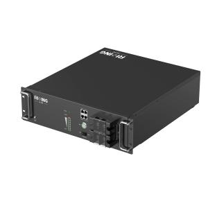 Wholesale Safety LiFePO4 Energy Storage Battery For Residential / Commercial / Industrial from china suppliers
