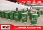 SAG And AG Ball Mill Grinding Media Balls