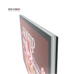 43Inch AC110V~AC240V Indoor Digital Signage Wall Mounted