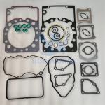 Excavator Parts Aftermarket Upper Gasket Kit 355-0767 3550767 Cylinder Head