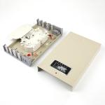 48 Fiber Outdoor FTTH Drop Cable Fiber Optic Termination Box