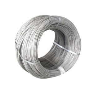 Wholesale Professional Production 2.6mm 3mm Size Range Is 5.5mm-10mmhigh Carbon Spring Steel Wire from china suppliers