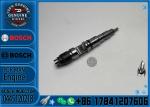 Good Quality Diesel Fuel Injector 0445120219 0445120218 0445120275 51101006127
