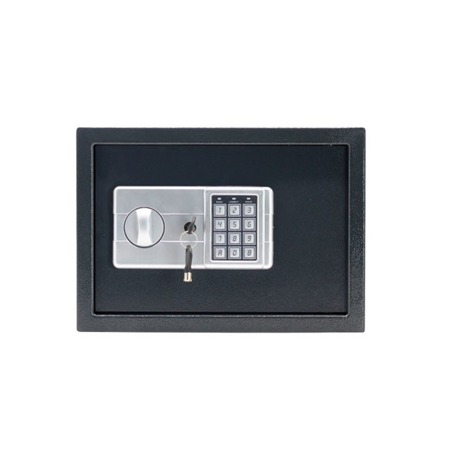 Muchnn Safe Box