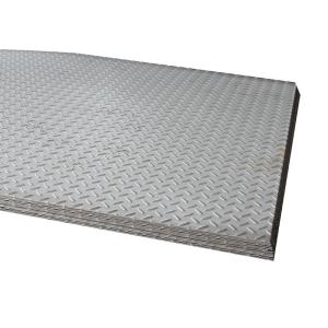Wholesale Custom Printed 316L Stainless Steel Plate Corrosion Resistance 20mm from china suppliers
