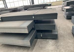 Wholesale Astm A517 Grade P Steel Plate A517 Hot Rolled Steel Sheet Astm A517 Hot Rolled Steel Plates from china suppliers