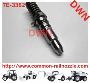 Wholesale EURO Ⅱ Original 3304 3306 Pencil Nozzle Assy 8N7005 from china suppliers