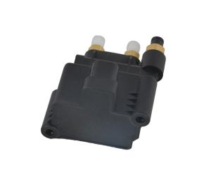 Wholesale Air Suspension Solenoid Valve Unit For Mercedes Benz W213 V251 C218 A2513200158 2513200158 from china suppliers