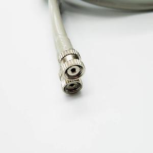 Wholesale CE NIBP Metal Connector Air Hose For GE Criticare Monitor from china suppliers