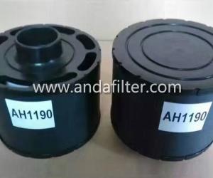 Wholesale High Quality Air Housing Filter For Fleetguard AH1190 from china suppliers