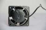 2400 3000RPM AC120V Ventilation Cooling Fan For HVAC Systems