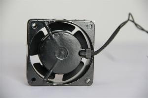 Wholesale 2400 3000RPM AC120V Ventilation Cooling Fan For HVAC Systems from china suppliers