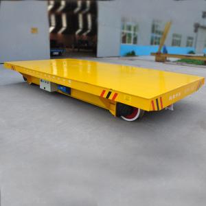 Wholesale 35 Ton Motorized Rail Cart Remote Control from china suppliers