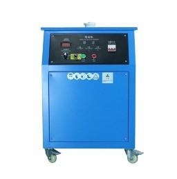 1-4kg Stainless Steel Melting Furnace Platinum Palladium Induction Heating