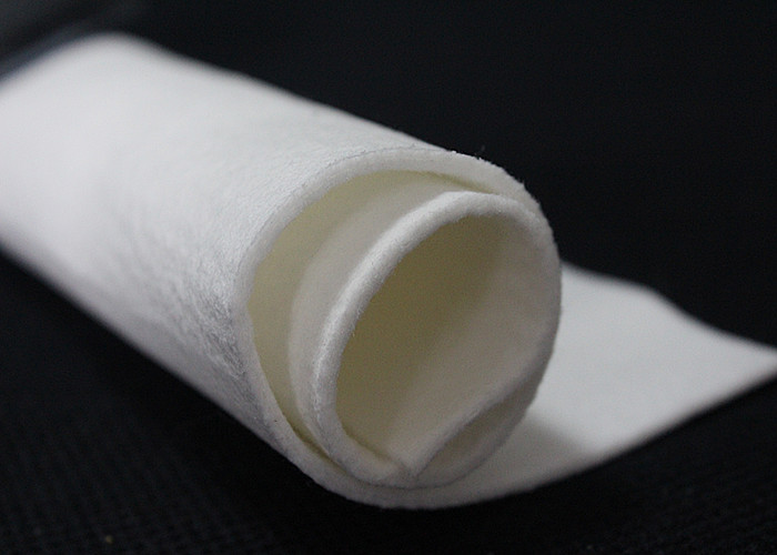 Industrial Polyester Filter Cloth