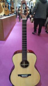 Wholesale AAAA all solid cocobolo guitar gotoh tuner peg customize handmade acoustic guitar instrument folk guitar from china suppliers
