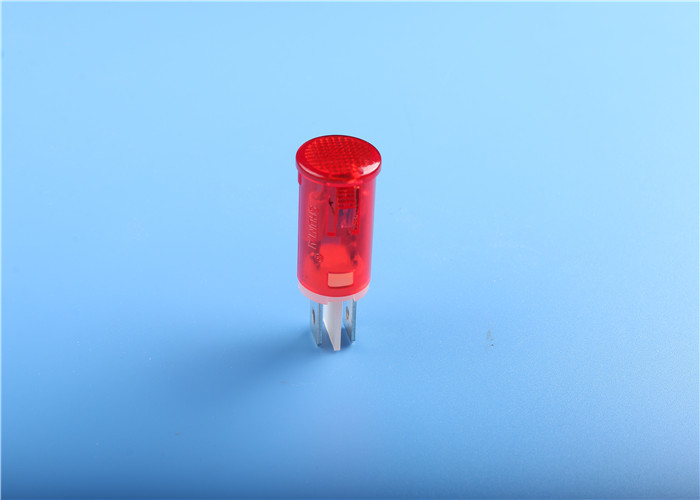 Dual Color Panel Mount Led Indicator Lights