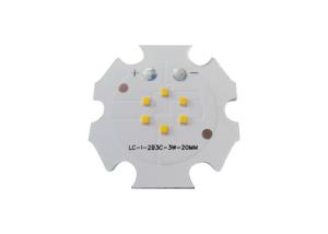 Wholesale RA97 0.3A 720lm 3W Led Bulb Module For Candle Light from china suppliers