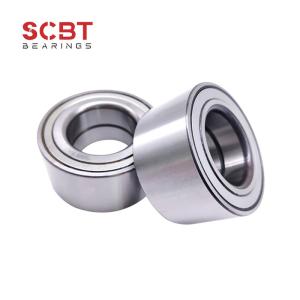 Wholesale DAC38700037 713619510 713806410 VKBA3907 R184.05 Front Auto Wheel hub bearings For ACCENT II(LC) from china suppliers