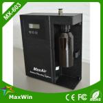 Indoor Air Quality White metal 150ml Scent aroma diffuser machine For Hospital