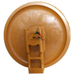 Wholesale Heavy Machinery Accessories Drive Wheel Guide Wheel Komatsu Pc300 Excavator Sprocket Idler Excavator Bulldozer Parts from china suppliers