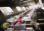 Automatic 900bph 5 Gallon Water Filling Machine For PET Bottle