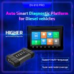 Auto Diagnostic Tool for Car Repair Equipment